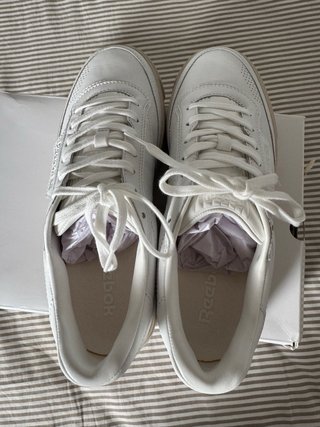 Nuove Reebok