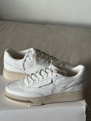Nuove Reebok