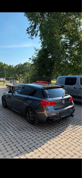 BMW Serie 1 2017