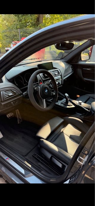 BMW Serie 1 2017