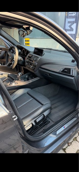 BMW Serie 1 2017