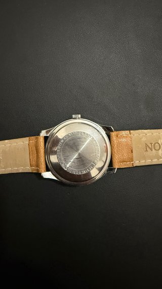 Reloj ZentRa Automático