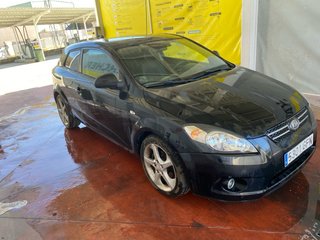 KIA ProCeed 2.0 140cv  2009