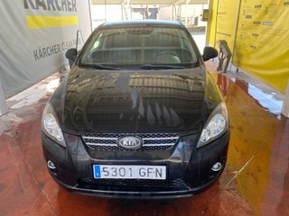 KIA ProCeed 2.0 140cv  2009