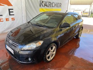 KIA ProCeed 2.0 140cv  2009