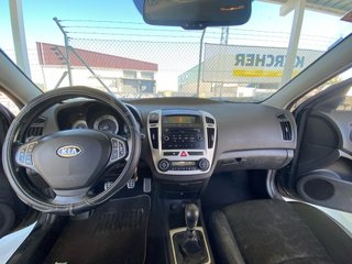 KIA ProCeed 2.0 140cv  2009