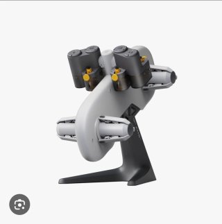 AMS Lite Nuovo bambulab