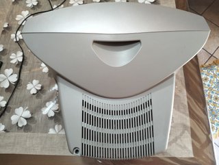 TV CRT Daewoo 14 pollici 2 ingressi