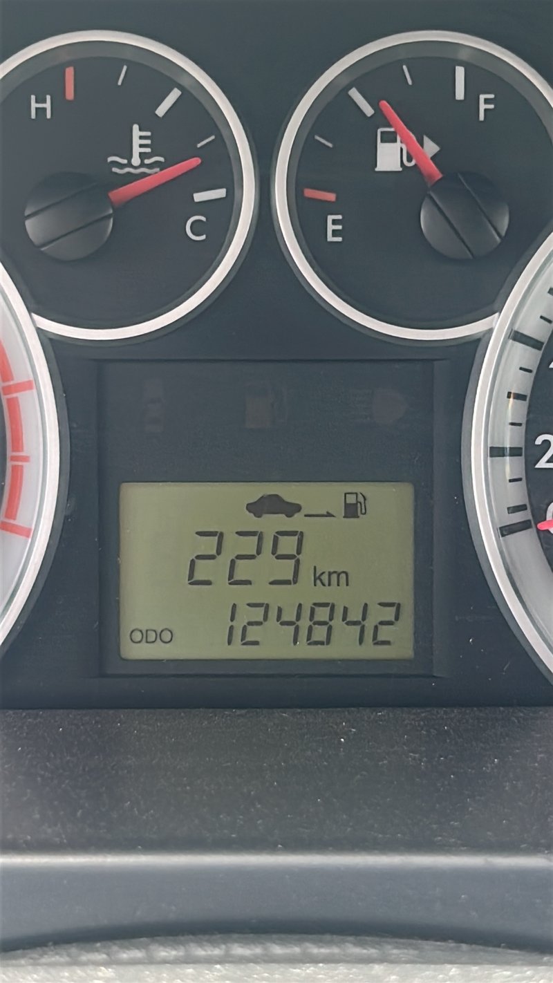 Chevrolet Aveo 2010-embrague nuevo - foto 1
