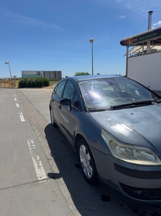 Citroen C4 2007