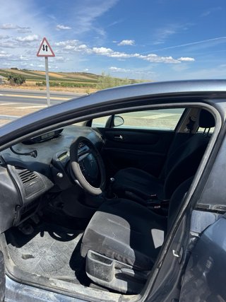Citroen C4 2007