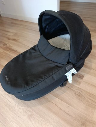 Capazo Cybex Balios S Lux