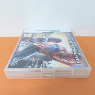 THE AMAZING SPIDER-MAN NINTENDO DS 2DS 3DS PAL ITA