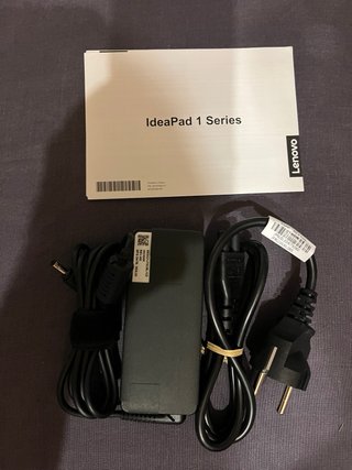 Lenovo IdeaPad 1 15ALC7 Gris