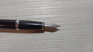 Pluma Cross Nueva