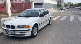 BMW Serie 3 2004