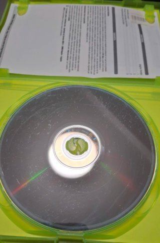 🇪🇸 Gioco Xbox 360 Fuse Shooter