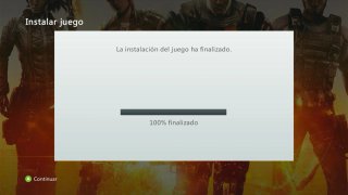 🇪🇸 Gioco Xbox 360 Fuse Shooter