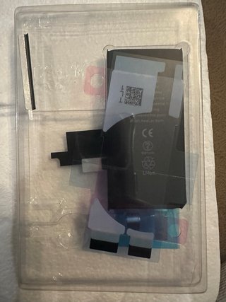 Batteria Huarigor per iPhone 12 mini