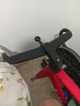 Potencia y manillar Specialized SL7