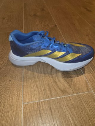 Zapatillas Adidas Adizero Boston 13 Azul Talla 42