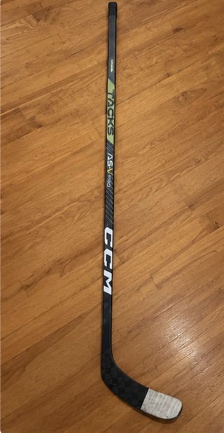 CCM Tacks AS-V Pro Hockey Stick