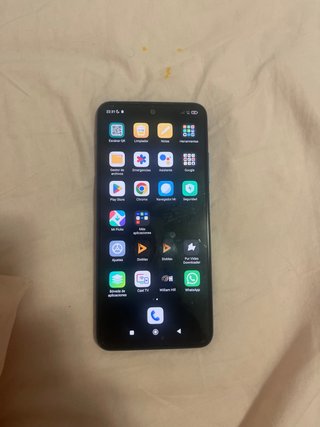 Xiaomi Redmi 11T Blu