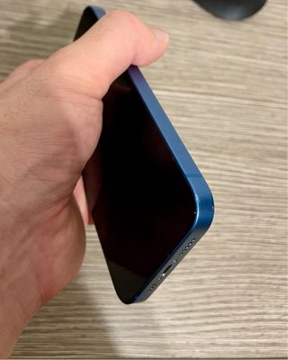iPhone 13 Blu