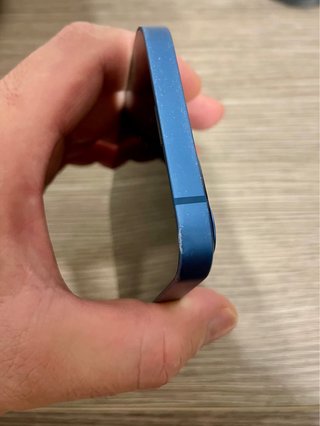 iPhone 13 Blu