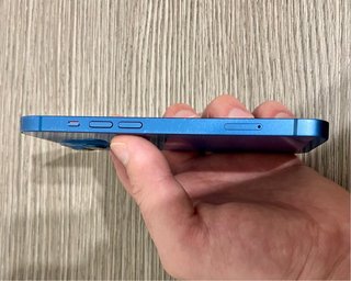 iPhone 13 Blu