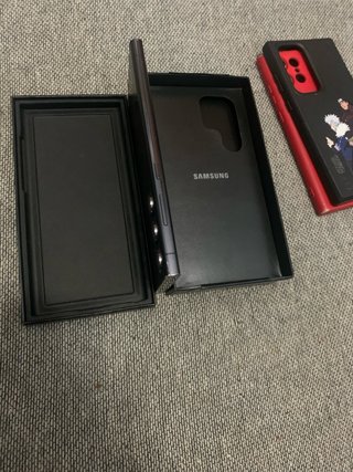 Samsung S23 Ultra 512 GB