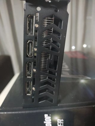PowerColor RX 6600 Fighter 8GB GDDR6