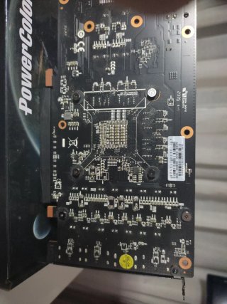 PowerColor RX 6600 Fighter 8GB GDDR6