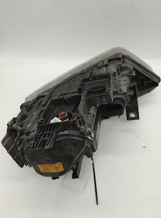 Faro derecho audi 8u0941006 q3 5111