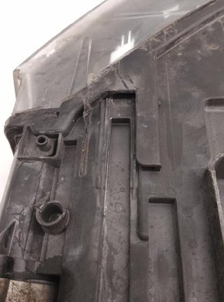 Faro derecho audi 8u0941006 q3 5111