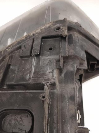 Faro derecho audi 8u0941006 q3 5111
