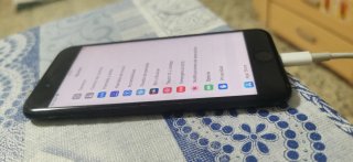 iPhone 7 32GB Grigio Siderale