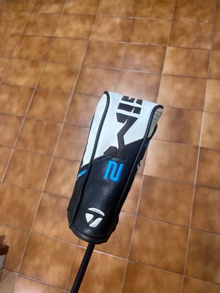 Madera 3 Taylormade SIM2