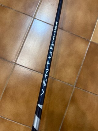 Madera 3 Taylormade SIM2