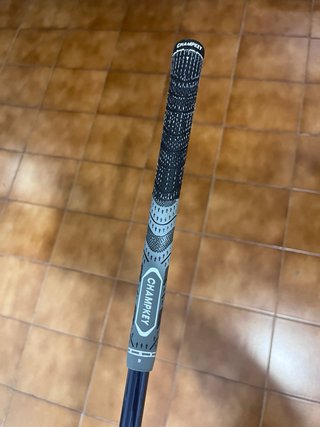 Madera 3 Taylormade SIM2