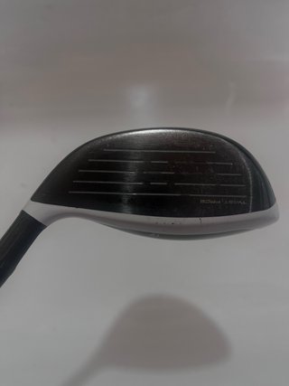 Madera 3 Taylormade SIM2