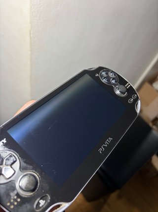 Sony PS Vita + Minecraft Edizione Vita