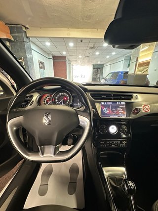 Citroen DS3 2015/ 148.692 mil km