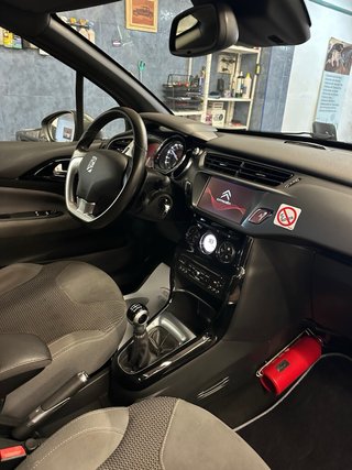 Citroen DS3 2015/ 148.692 mil km
