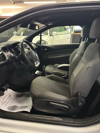 Citroen DS3 2015/ 148.692 mil km