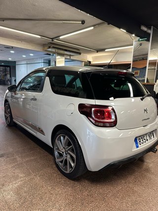 Citroen DS3 2015/ 148.692 mil km