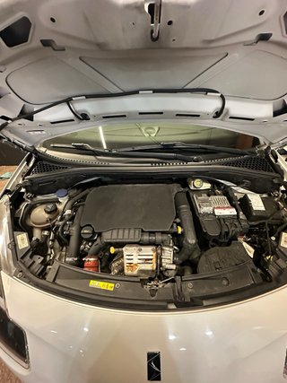 Citroen DS3 2015/ 148.692 mil km