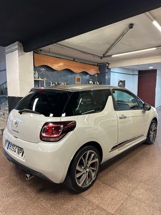 Citroen DS3 2015/ 148.692 mil km