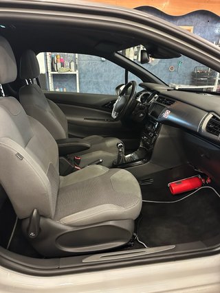 Citroen DS3 2015/ 148.692 mil km