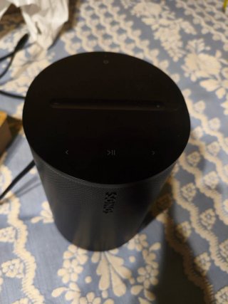 Sonos Era 100 Nero
